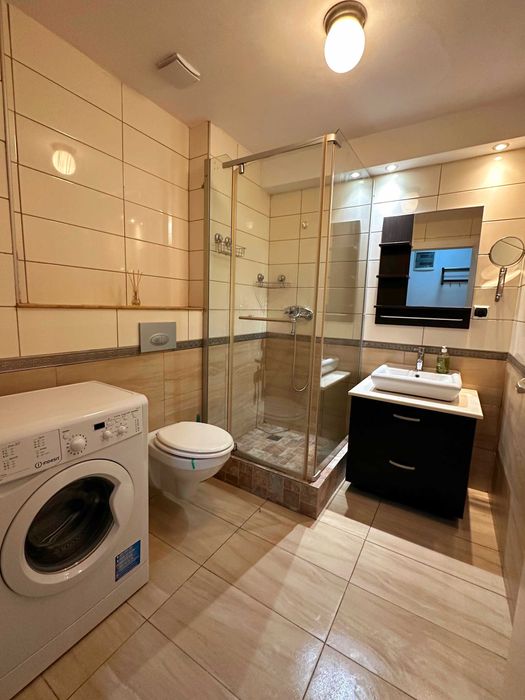 Închiriez Studio (2 camere) Cosmopolis | 40 mp | Proprietar