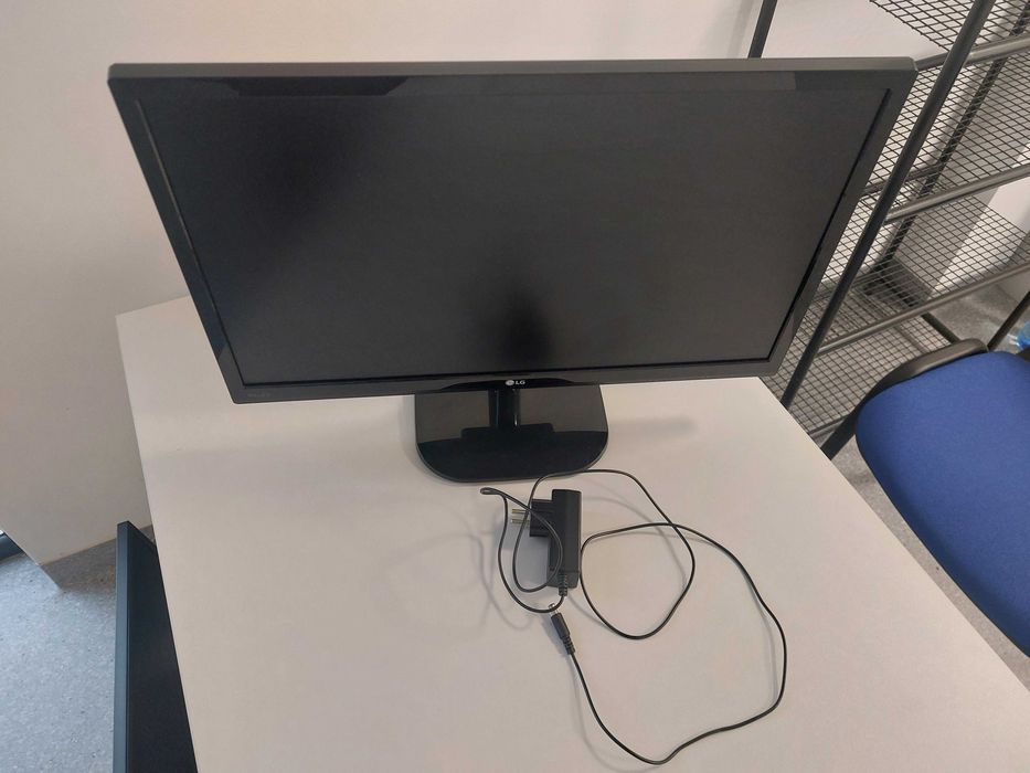 Монитор LG 23'MP48HQ-P (1920-1080) Full HD,HDMI