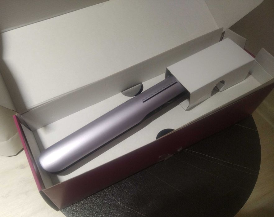 Нова Преса за коса PHILIPS SERIES 7000 BHS742/00 LILAC