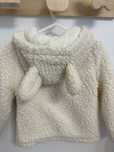 Blanita Mothercare marimea 80