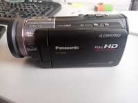 Продам видеокамеру Panasonic hc-900