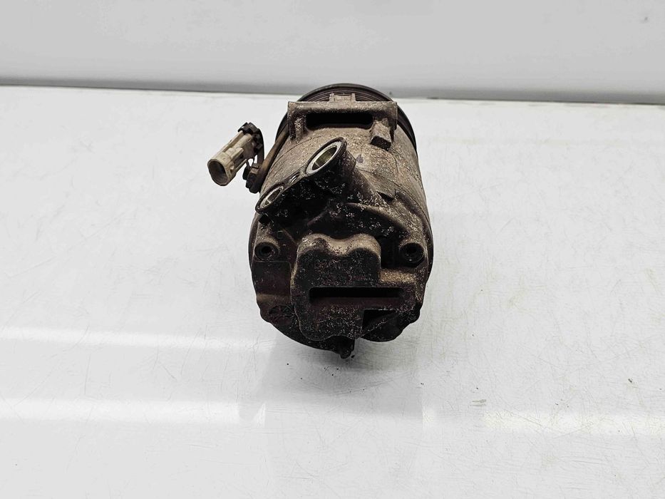 Compresor clima  Opel Astra H [Fabr 2004-2009] 13286086 1.7 CDTI A17DT