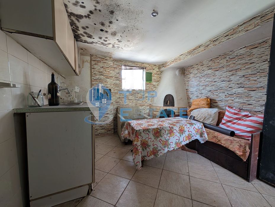 Продава се Къща в с. Горско ново село, Област Велико Търново - 146 кв.м за 199 €/кв.м - Снимка #6