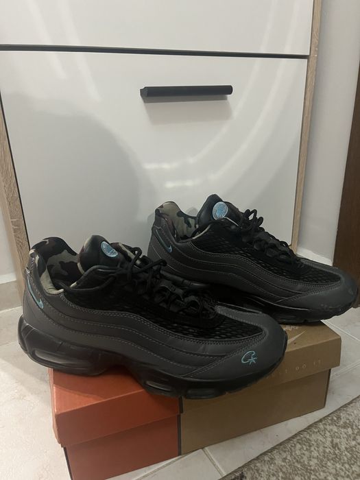 Nike air max 95 cortez