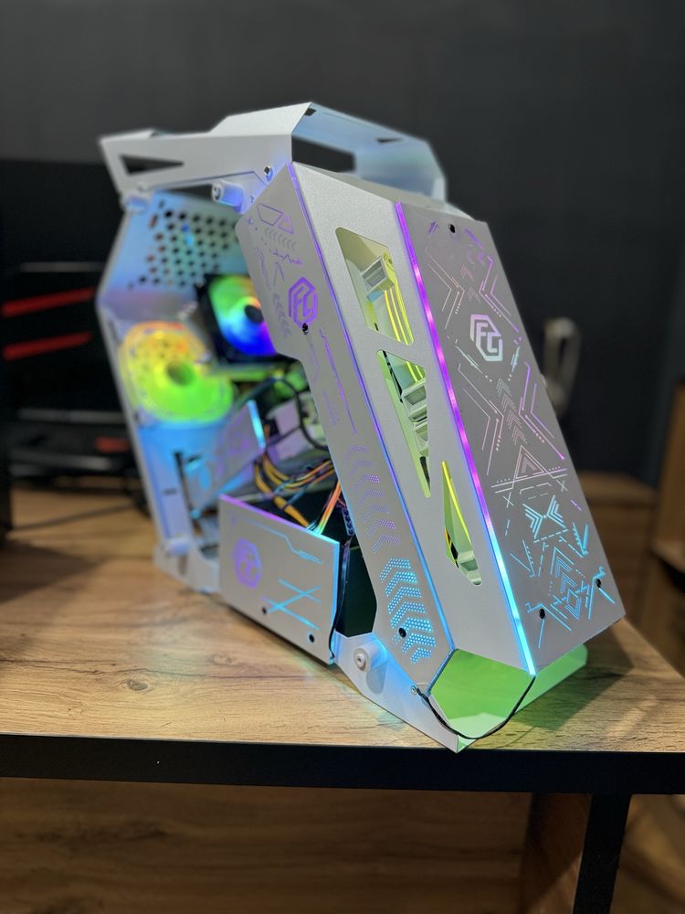 Igravoy keys TRANSFORMER