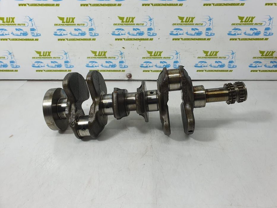 Arbore cotit vibrochen 1.0 tce H4D450 H4D460 H4D472 9594R Renault Cli