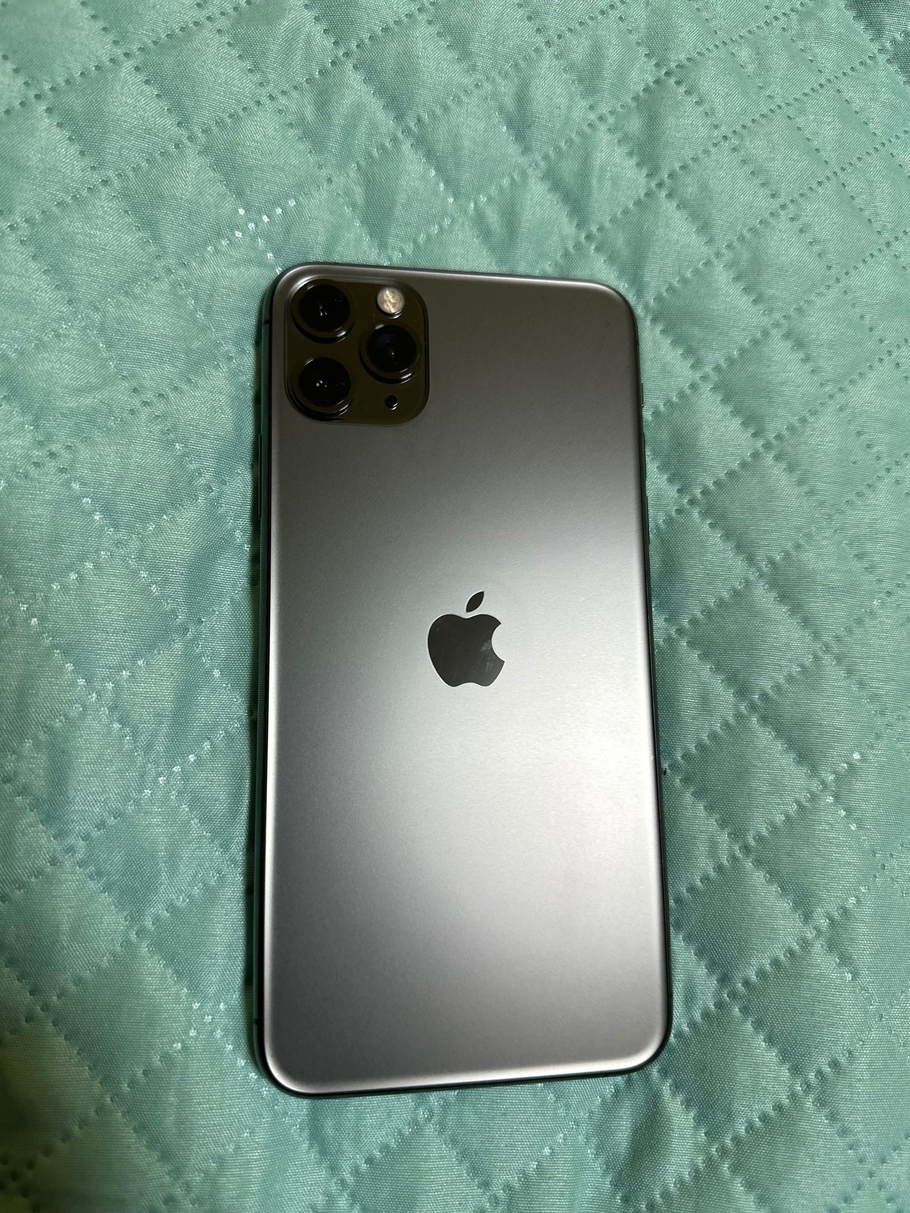 Продам iPhone 11 Pro Max 256 gb