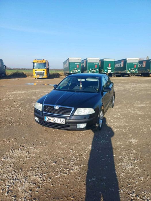 De vanzare skoda