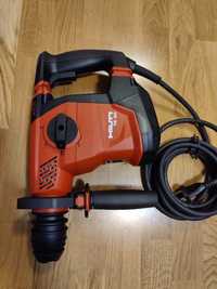 Hilti rotopercutor Te 30 nou