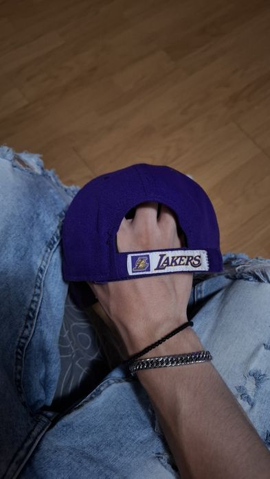 Sapca lakers mov