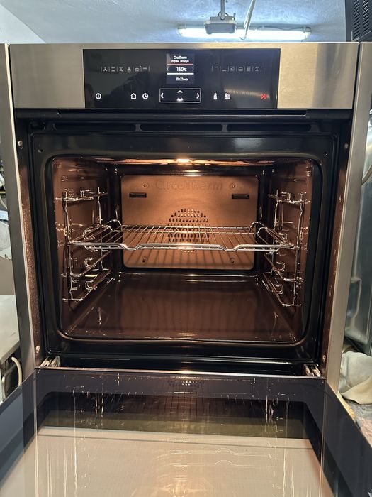 Фурна за вграждане Неф/Neff