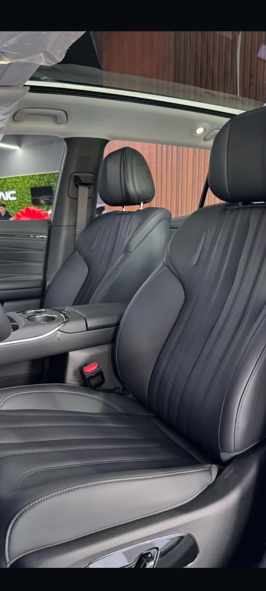 Gac AION V650 75kvt
