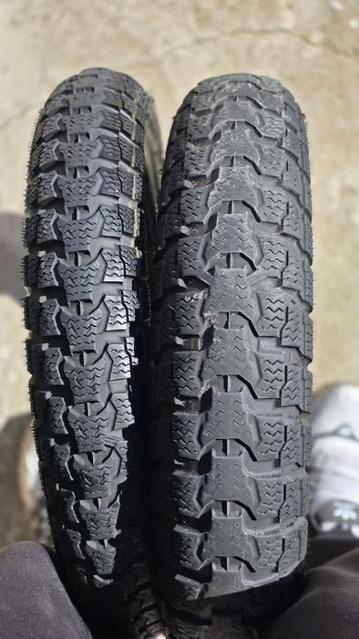 Гуми за мотор (скутер)