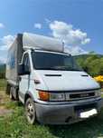 Vând Iveco Daily