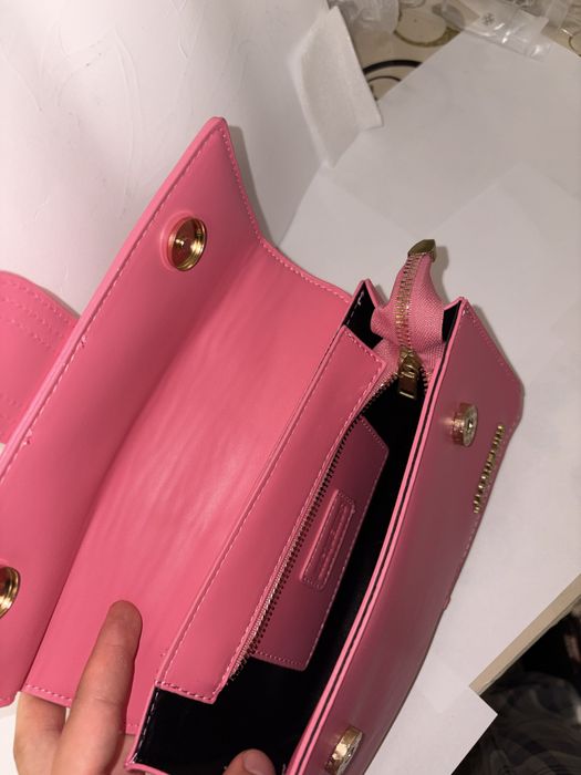 vand geanta JACQUEMUS