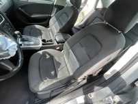 Салон за Audi A4 B8 Ауди А4 Б8