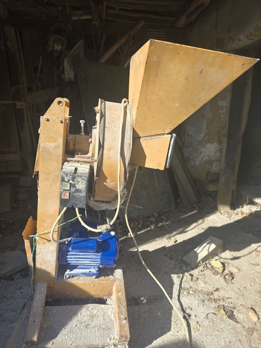 Фуражомелки - 2бр