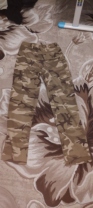 Pantaloni Geologic de drumeție Barbati  marimea S