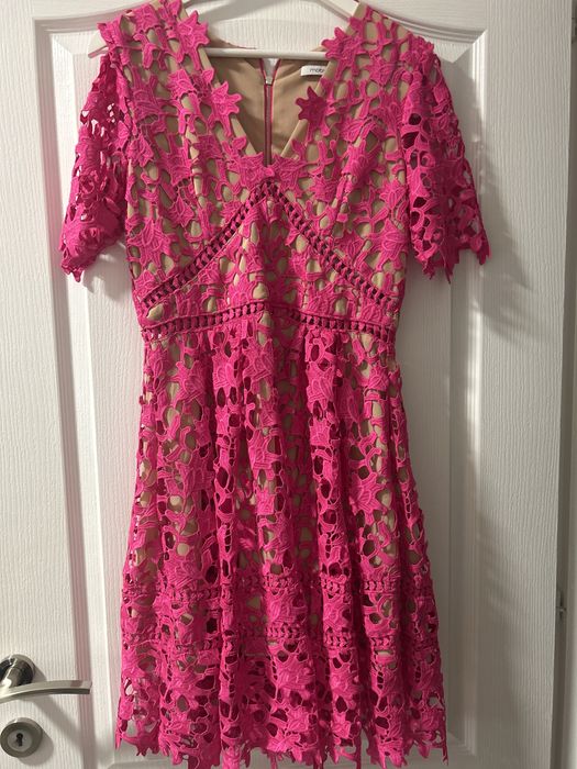 Vand rochita Motivi,marime M,fara eticheta