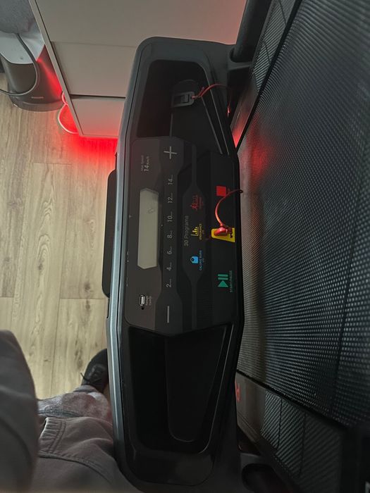 Banda de alergat Domyos Run