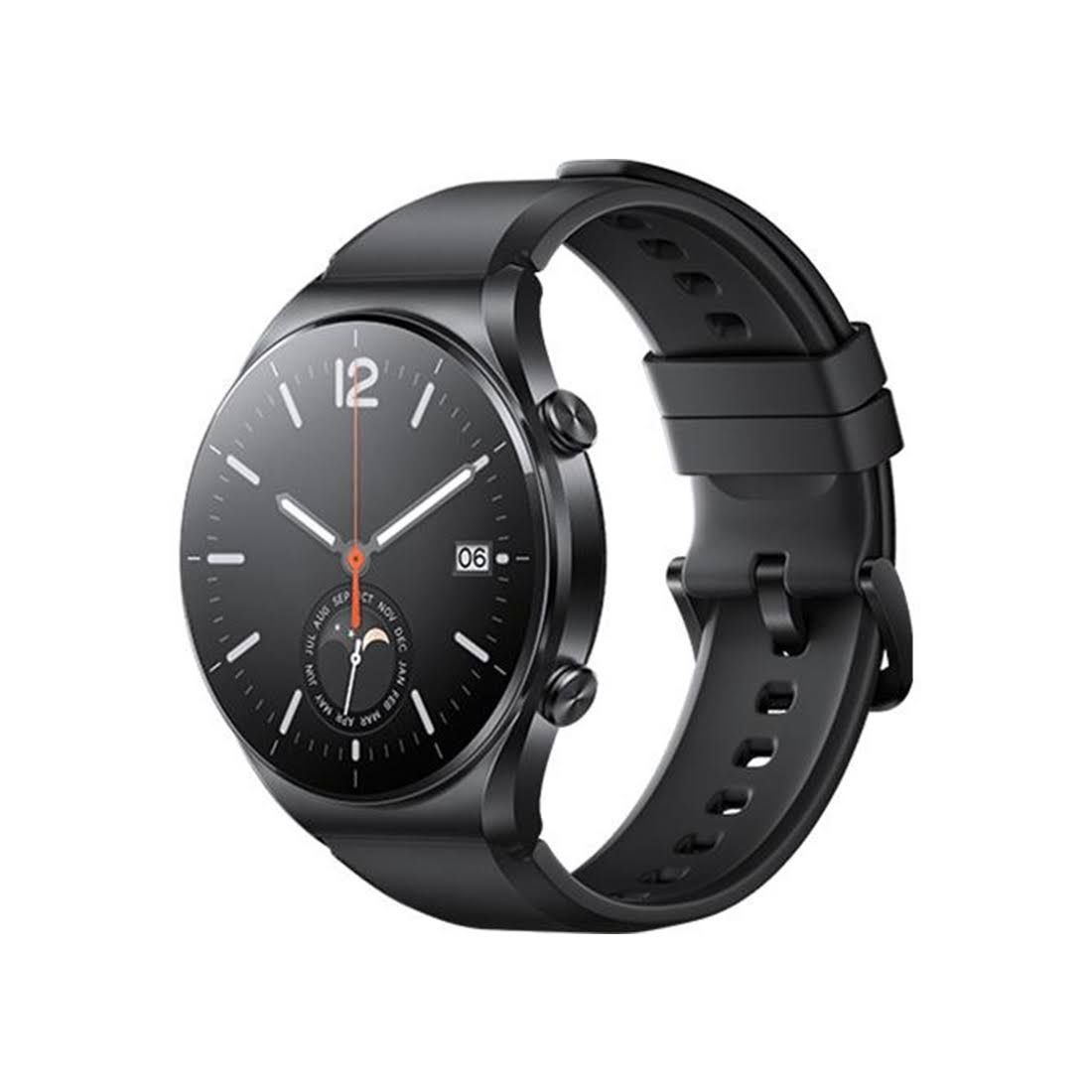 Смарт часы Xiaomi watch S1