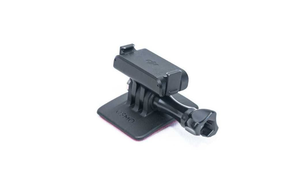 DJI Action 2 Power combo - camera de actiune