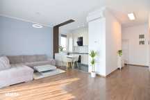 Apartament cu vedere panoramica la prima inchiriere-Aradului Timisoara
