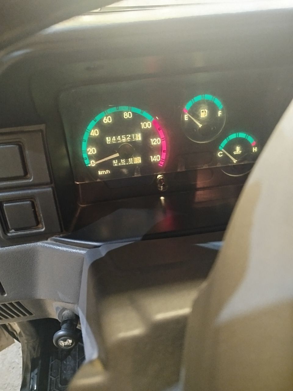 Chevrolet Damas 2021