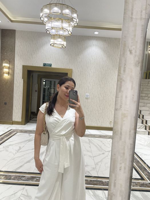 Продам комбинезон