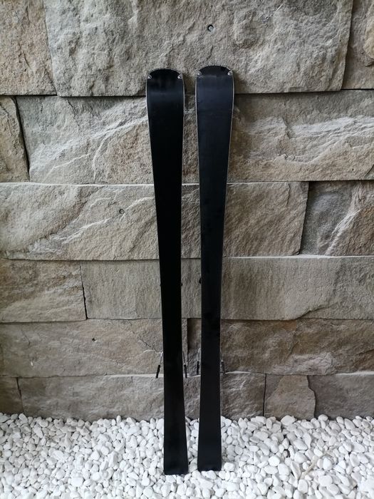 Schiuri ski Salomon S/Max No. 6 Xt sh 160 cm