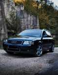 Audi A6 C5 2.5 TDI QUATTRO 180 Cp
