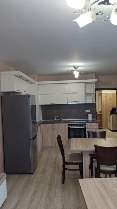 Двустаен апартамент в кв. Кършияка/ С ПАРКОМЯСТО!!!