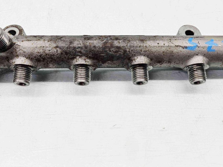 Rampa injectoare Mercedes Clasa A (W176) [Fabr 2012-2018] A6510700495