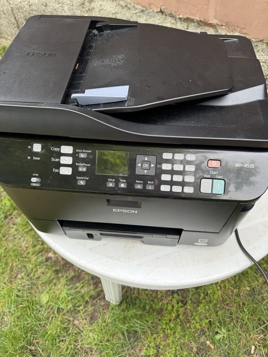 Принтер EPSON WP-4535