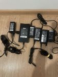 Incarcator  original dell xps, latitude, vostro 45w 65w 90w 130w