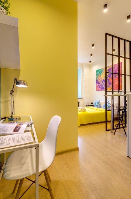 Сдаётся уютная квартира для наших гостей столицы