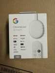 Google Chromecast  Hd Nou