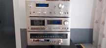 Linie audio pioneer