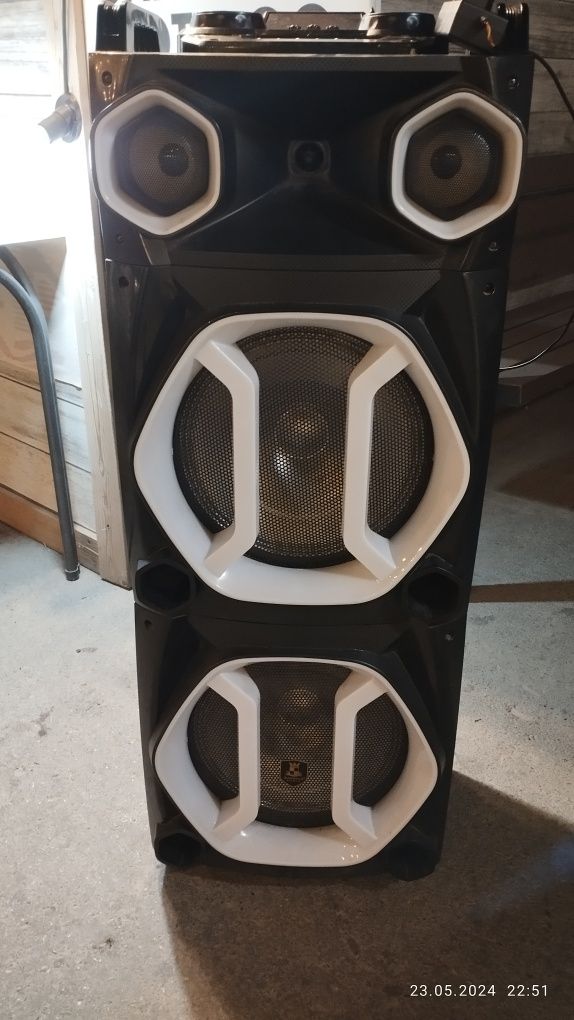 Kalonki hi fi sound