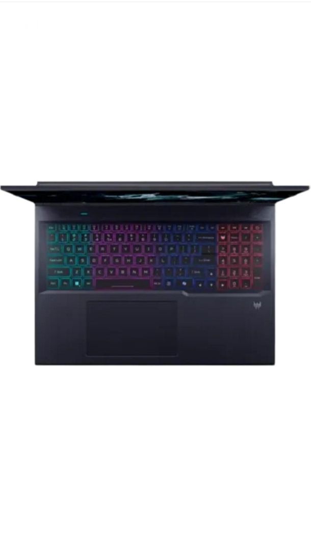 Laptop Gaming Acer Predator Helios Neo 18 AI – Nou, sigilat – Ultra 9