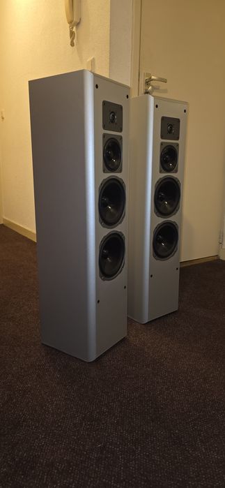 Тонколони quadral platin x