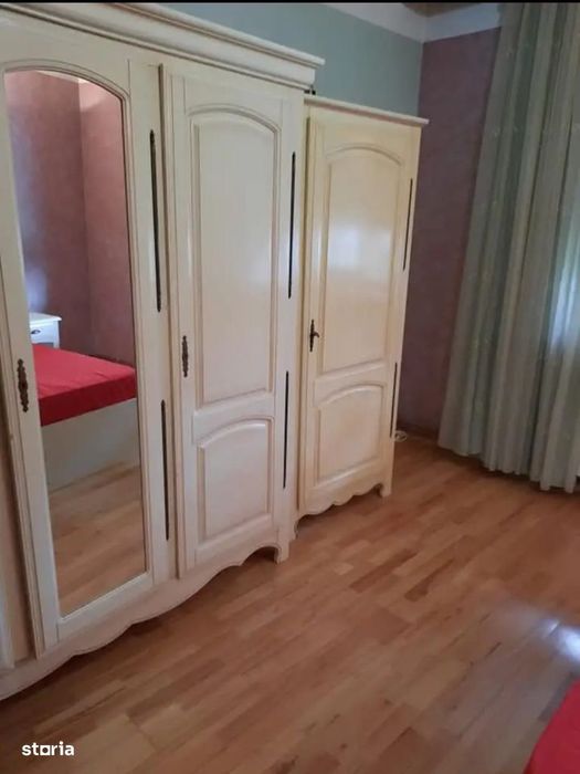 Ap 3 cam. ultracentral Iași – curte privată, direct proprietar
