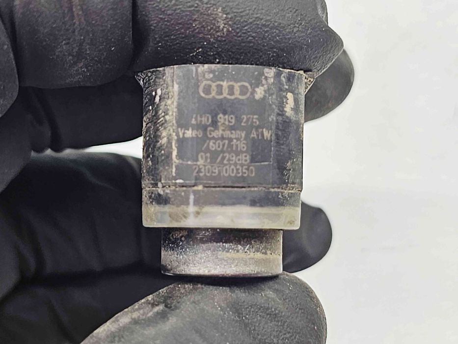 Senzor parcare Volkswagen Passat B7 (362) [Fabr 2010-2014] 4H0919275