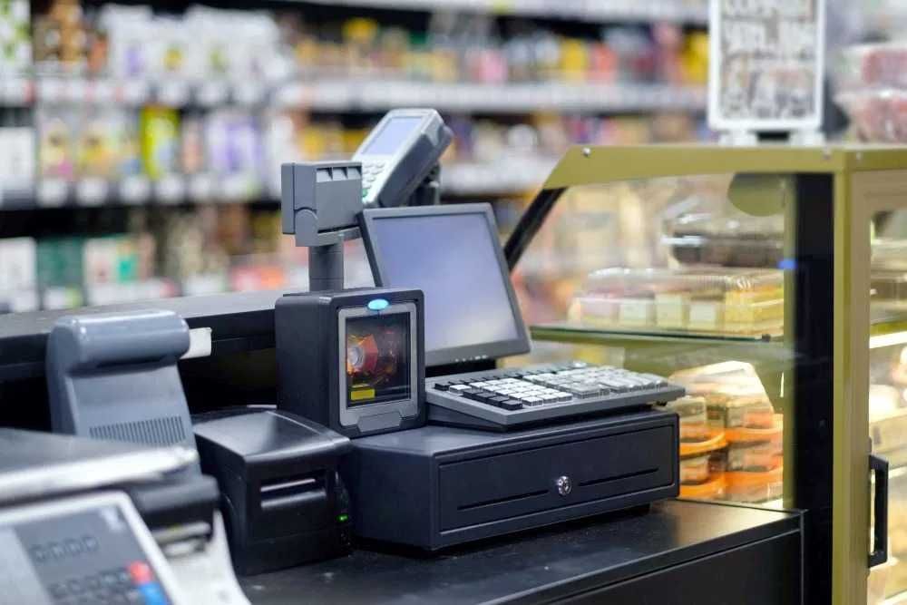 Супер Маркет Озиқ Овқат Савдо Мини Super Market Программа Dastur