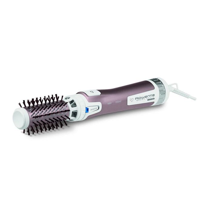 Нова въртяща се четка Rowenta Brush Activ 1000W