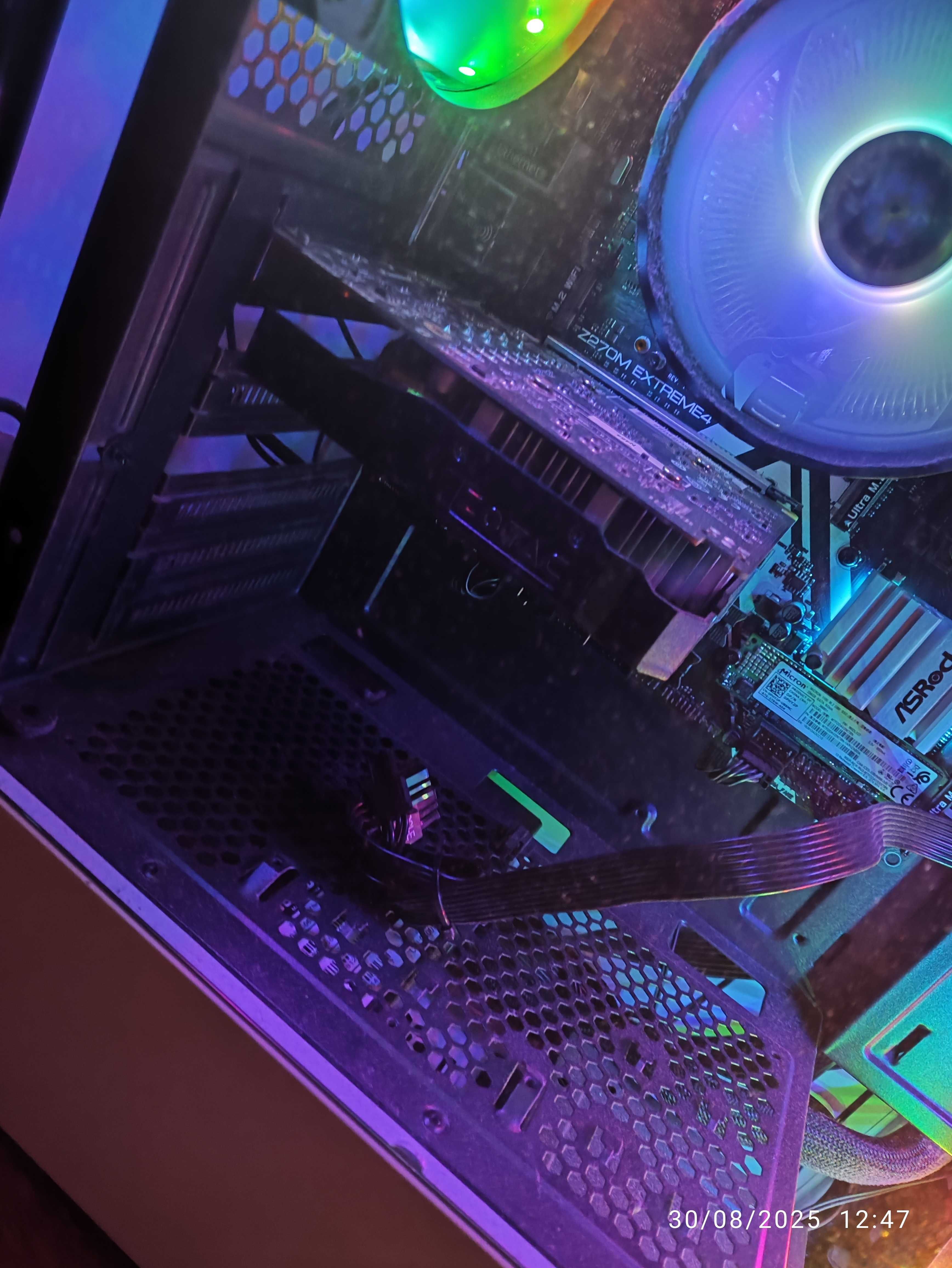 Компютър  i5 + 1050ti