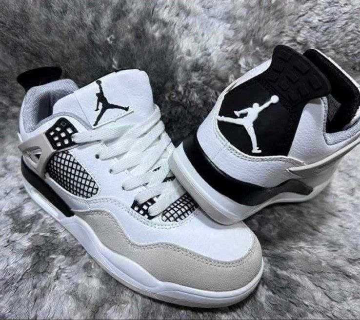 Adidași dama și bărbați Jordan 36-