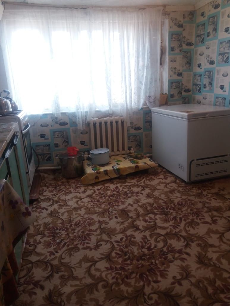 Продам дом .Барачного типа.