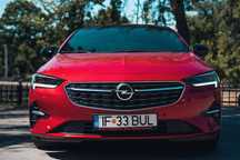 Opel Insignia Opel Insignia Grand Sport DYNAMIC Edition+Pachet Sport