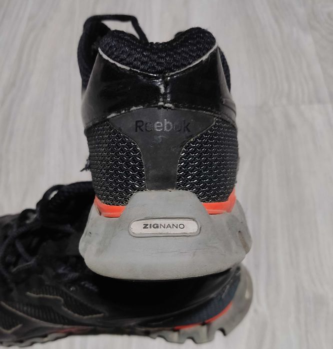 Маратонки сникърси Reebok ZiGNano 41 - 42